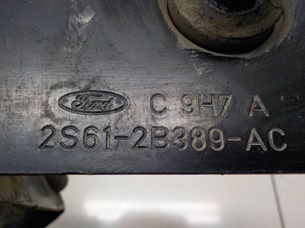 Кронштейн блока ABS (насос) для  Fiat Panda 2003-2012