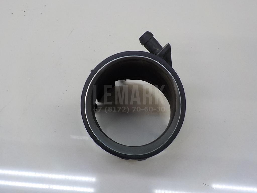 Патрубок воздушного фильтра для  BMW 6-serie E63 2004-2009