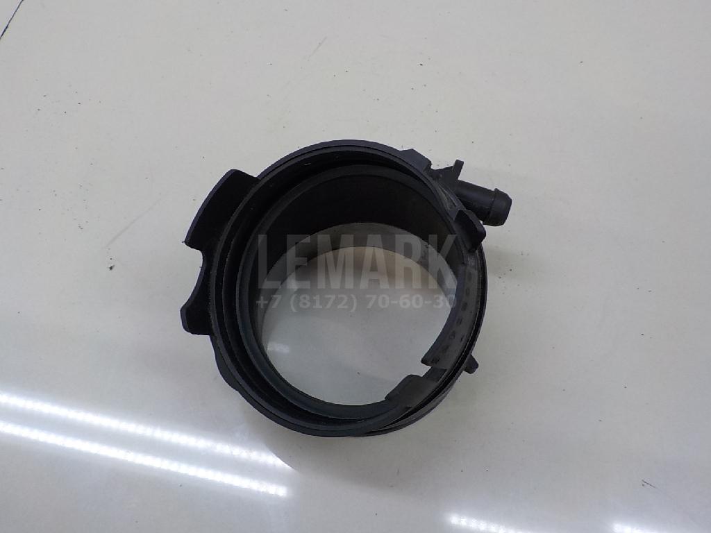 Патрубок воздушного фильтра для  BMW 6-serie E63 2004-2009