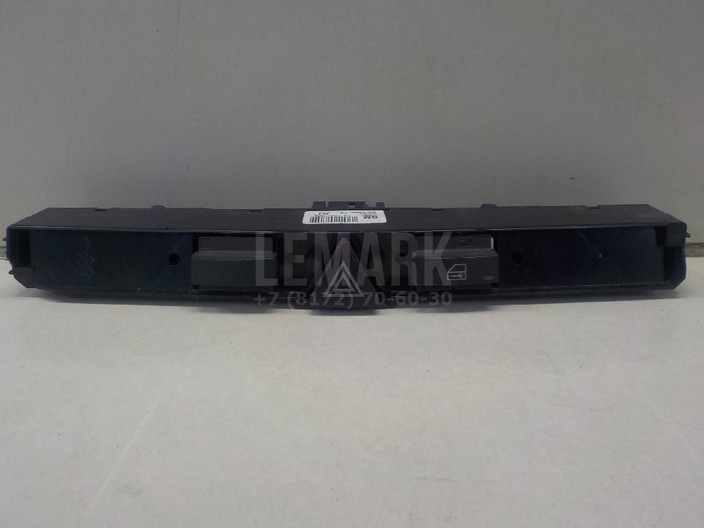 Кнопка аварийной сигнализации 13100105 GM