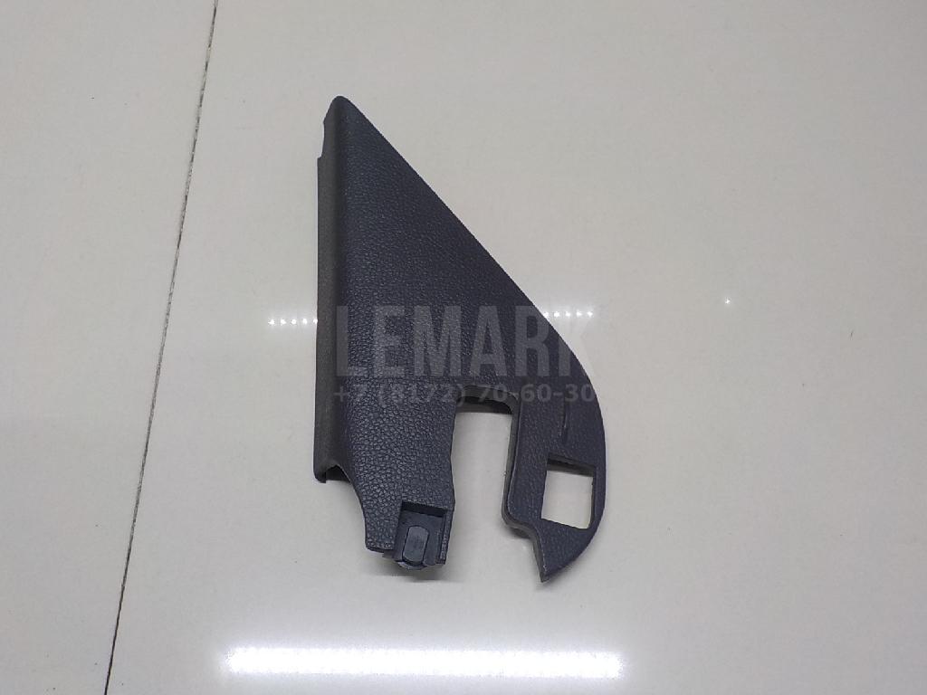 Крышка зеркала внутренняя левая 5J0837993 VAG