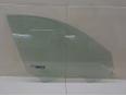 Стекло двери передней правой