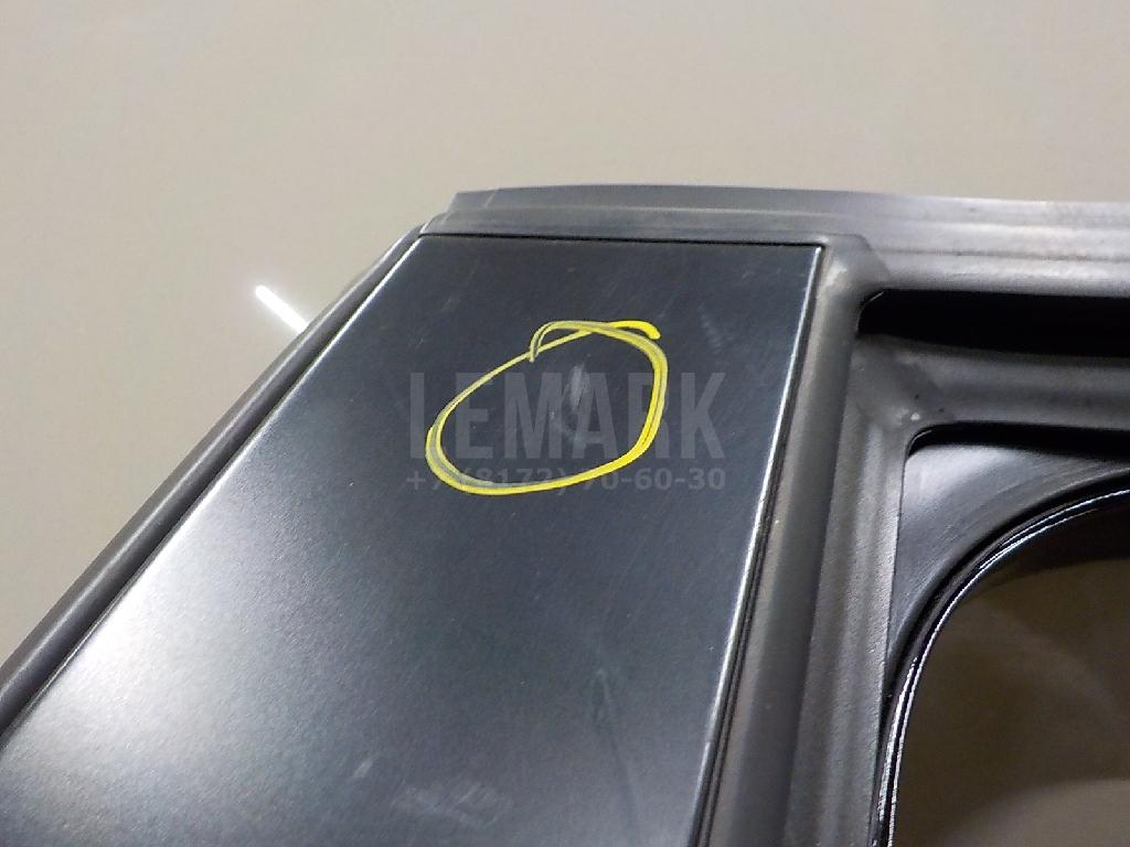 Дверь задняя левая для  Alfa Romeo MiTo 2008-2018