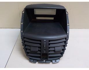 Дефлектор воздушный для Peugeot 207 2006-2013 с разбора состояние отличное