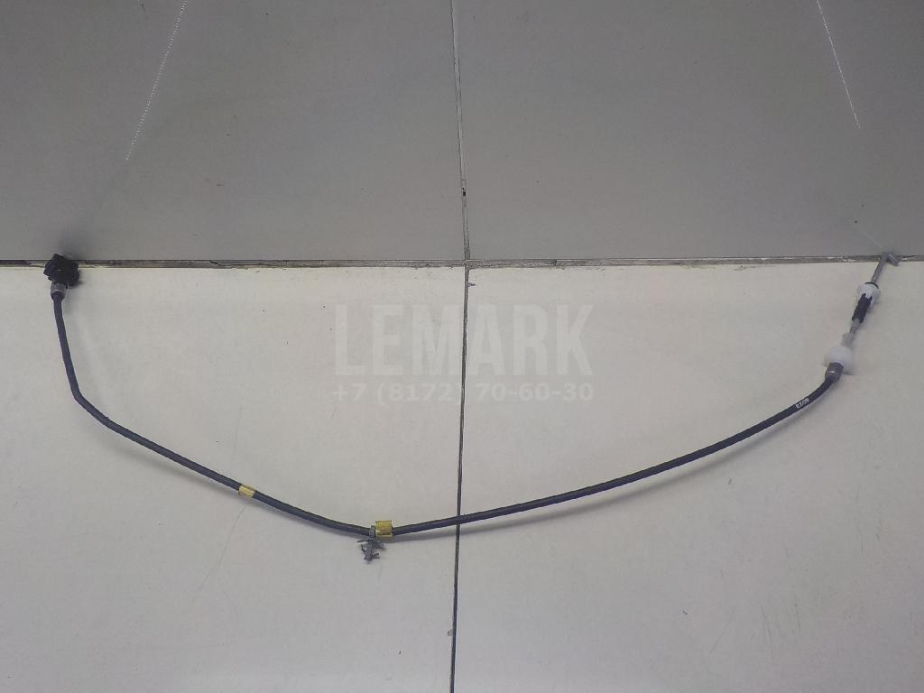 Трос КПП 34908JD900 Nissan