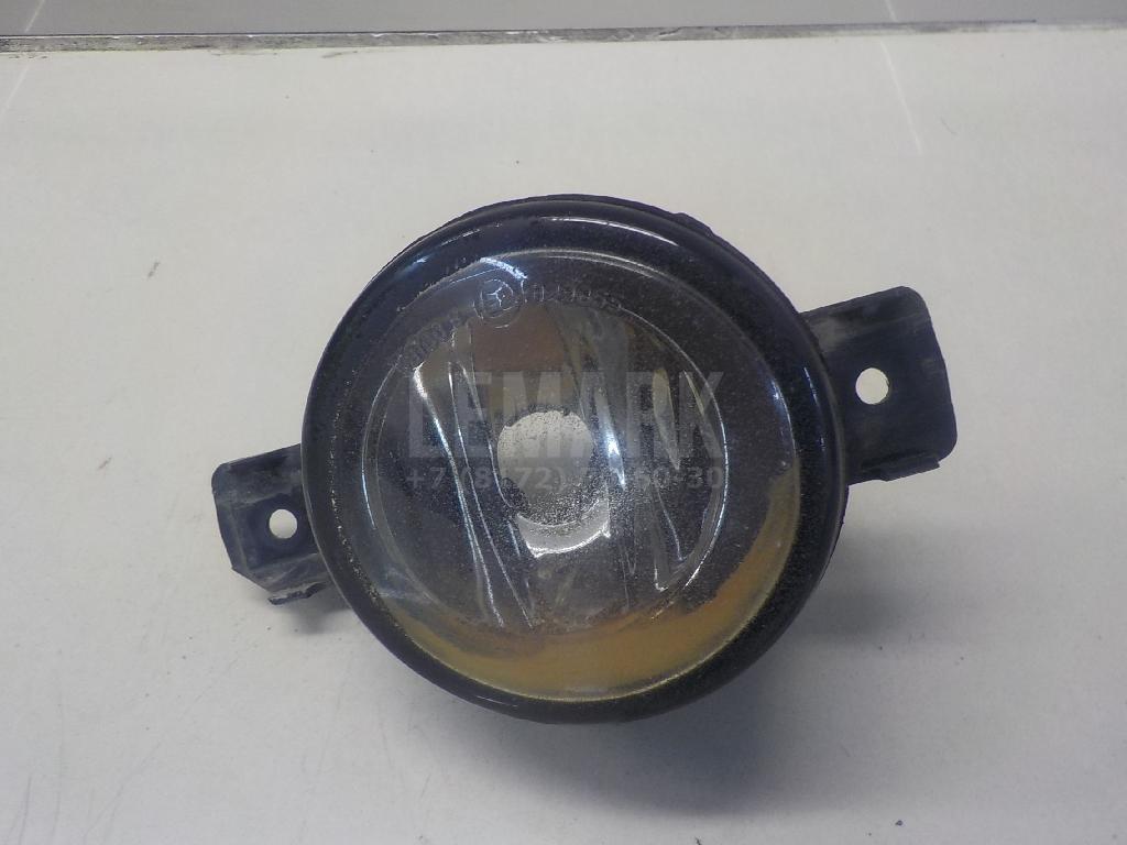 Фара противотуманная правая 261508990A Nissan