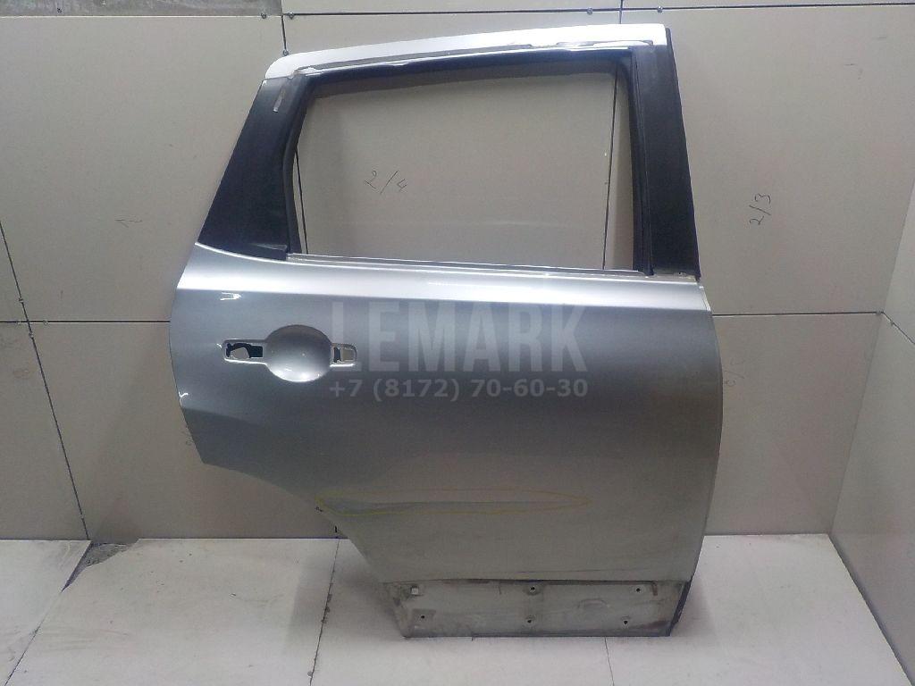 Дверь задняя правая H2100JD0M0 Nissan
