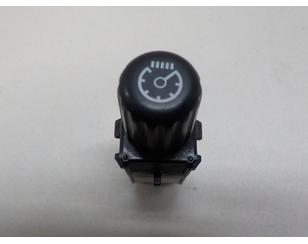 Кнопка освещения панели приборов для Lexus SC430 2001-2010 б/у состояние отличное