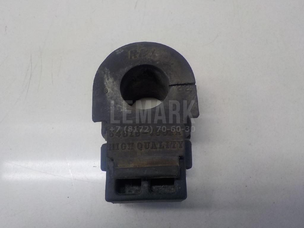 Втулка (сайлентблок) заднего стабилизатора 54613JD17A Nissan