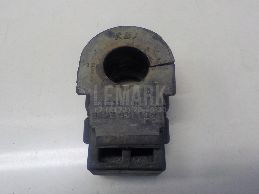 Втулка (сайлентблок) заднего стабилизатора 54613JD17A Nissan