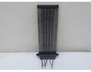Радиатор отопителя электрический для Toyota Auris (E15) 2006-2012 б/у состояние удовлетворительное