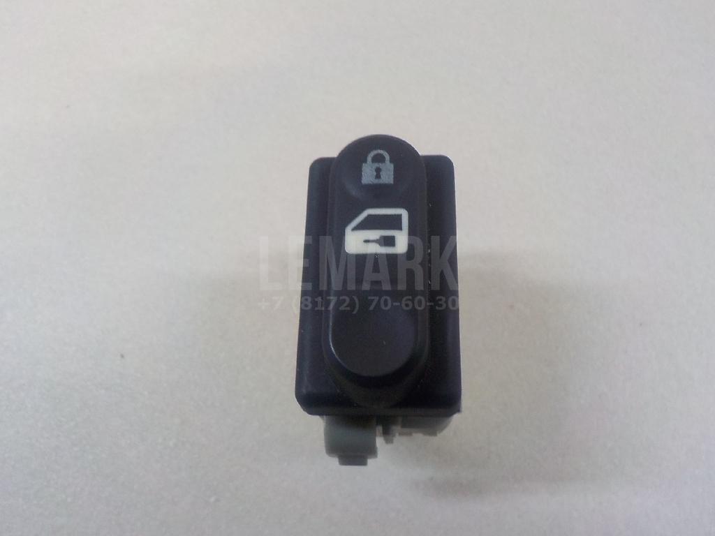 Кнопка центрального замка 25210JD00A Nissan