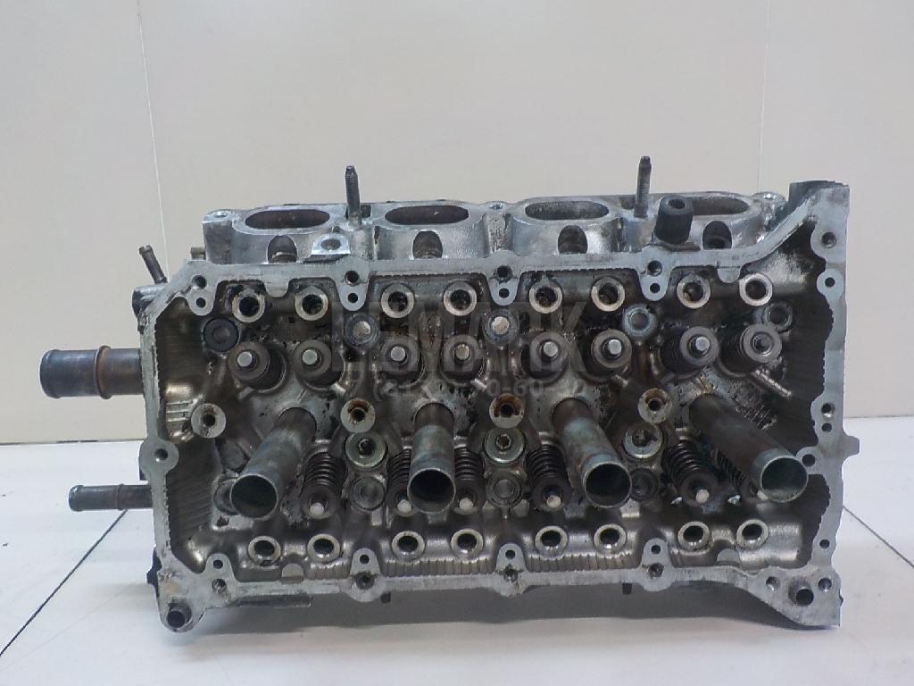Головка блока 1110109300 Toyota