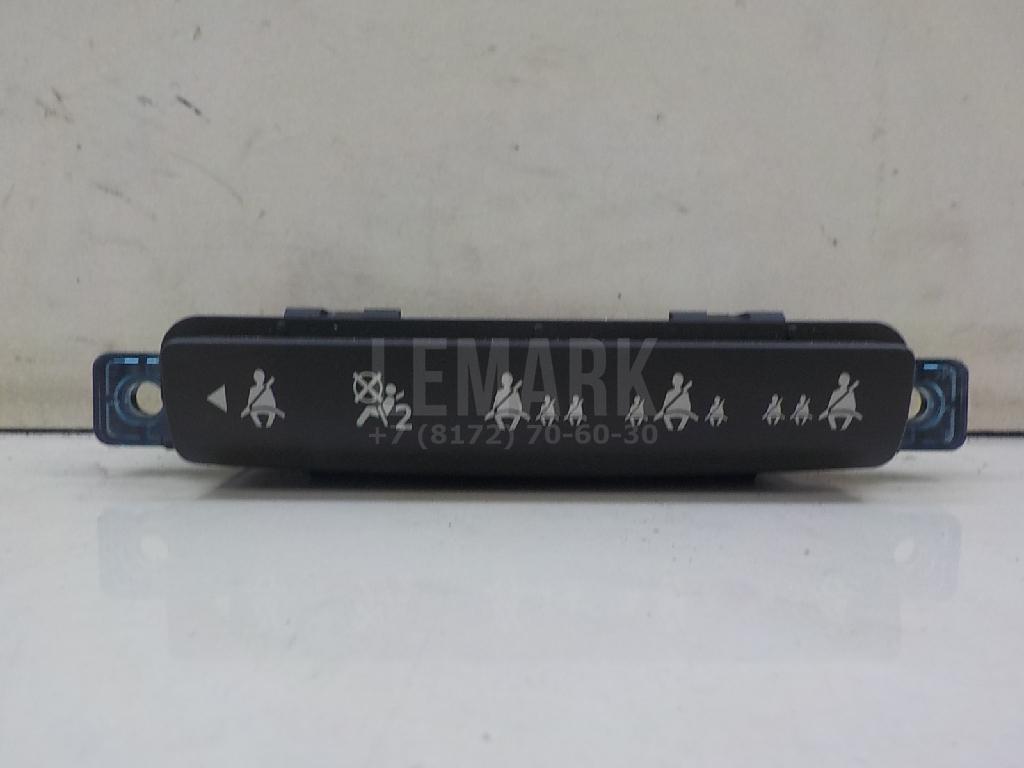 Индикатор 25020JD10A Nissan