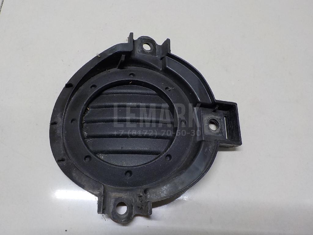 Заглушка бампера правая 5212742040 Toyota