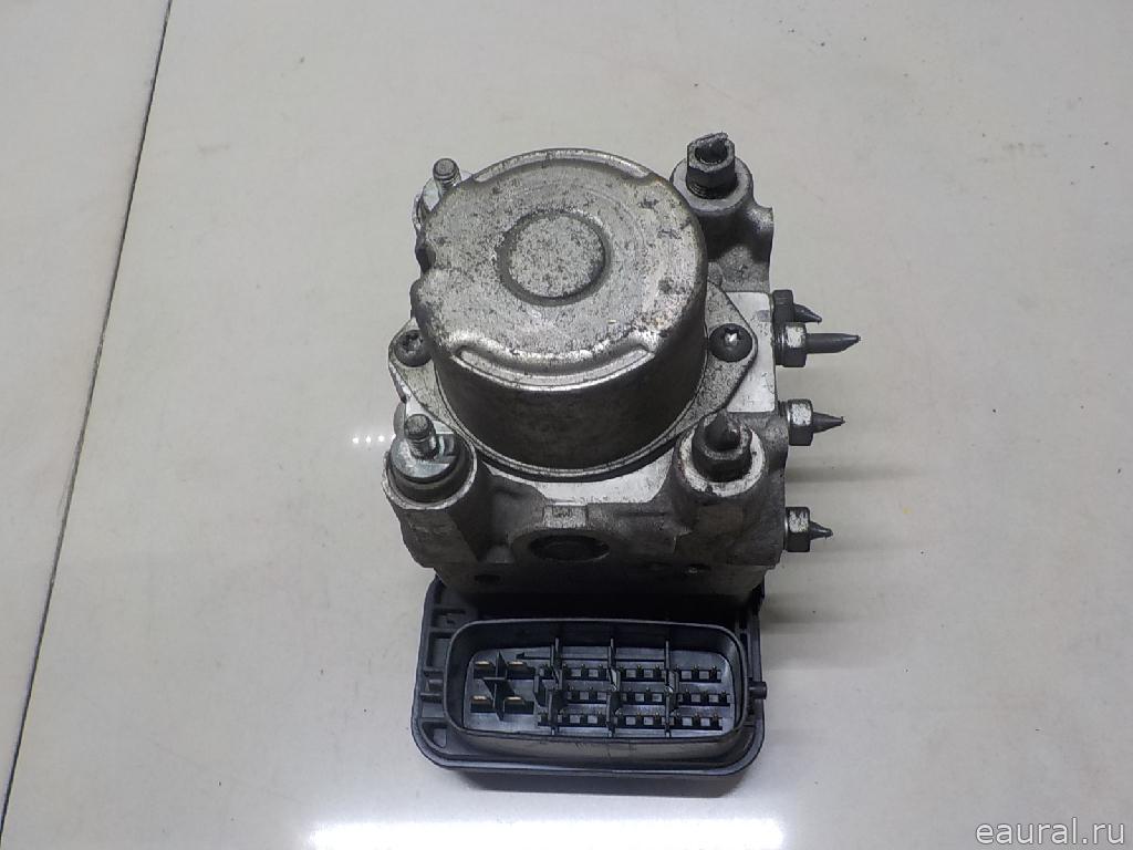 Блок ABS (насос)