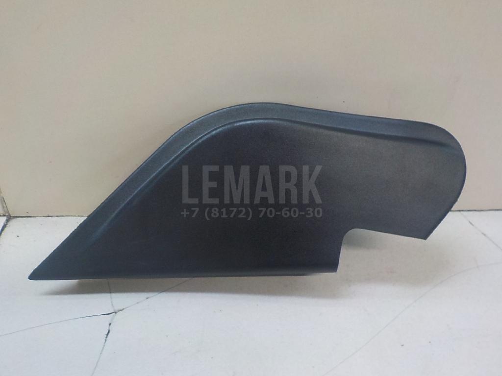 Крышка зеркала внутренняя левая 80293JD000 Nissan