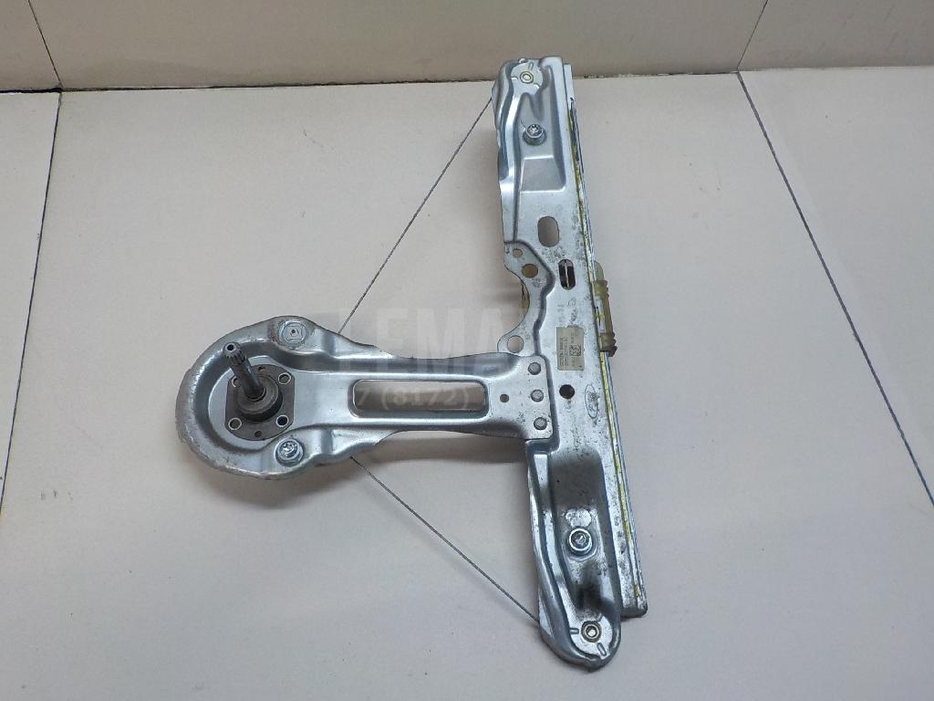 Стеклоподъемник механ. задний правый 1769157 Ford