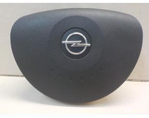 Подушка безопасности в рулевое колесо для Opel Meriva 2003-2010 БУ состояние хорошее