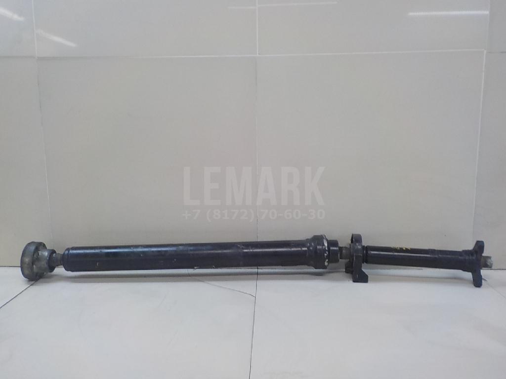 Вал карданный задний 7L0521102N VAG