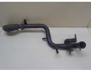 Трубка охлажд. жидкости металлическая для VW Passat [B5] 2000-2005 с разбора состояние отличное