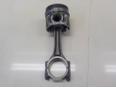 Поршень с шатуном