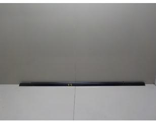 Накладка стекла заднего левого для Daewoo Nubira 1997-1999 с разборки состояние хорошее