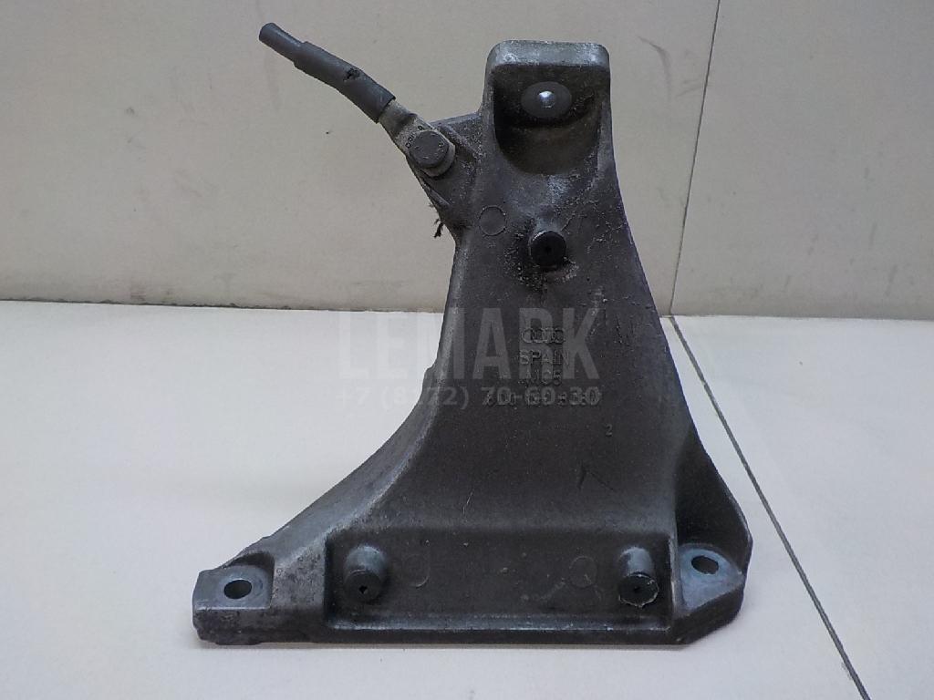Кронштейн двигателя правый 8D0199308M VAG