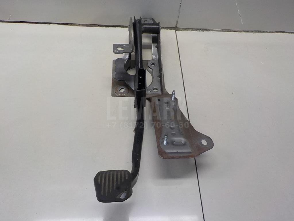 Педаль тормоза 1758166 Ford