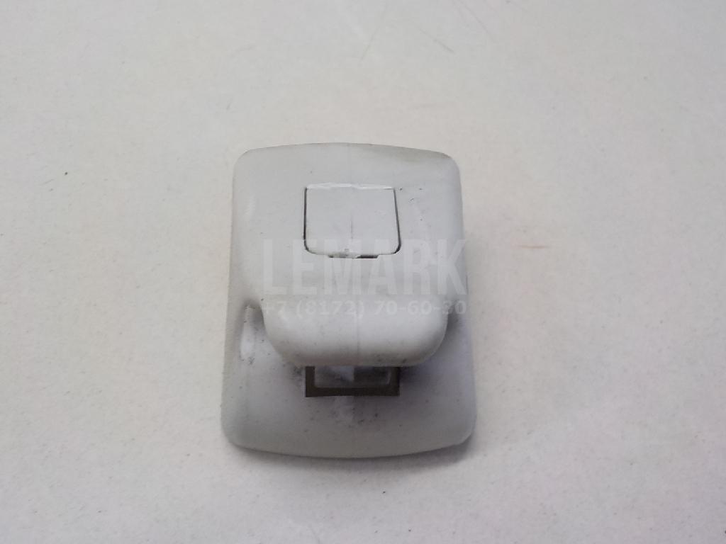 Крючок солнцезащитного козырька 1708588 Ford