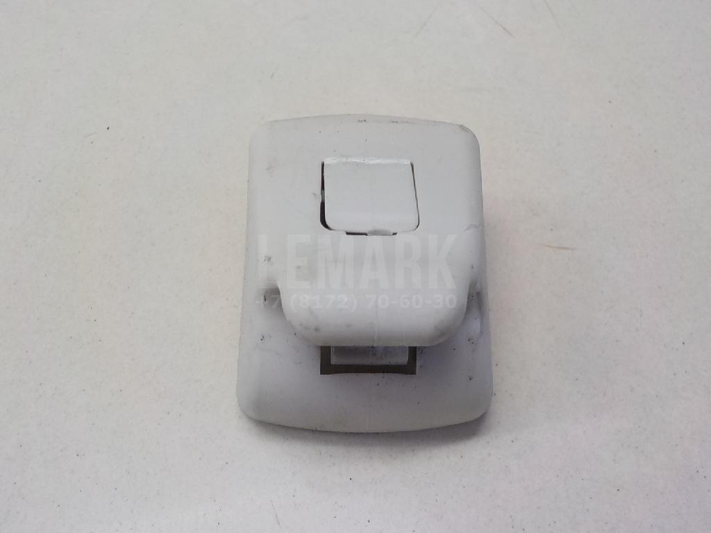 Крючок солнцезащитного козырька 1708588 Ford