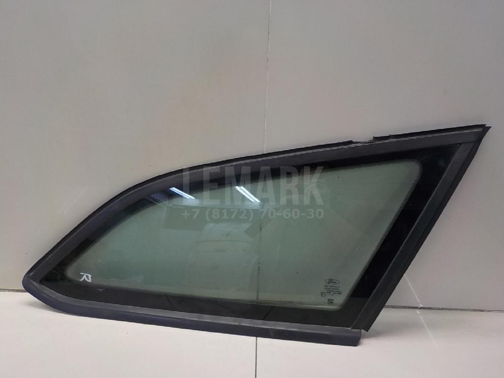 Стекло кузовное глухое правое 1787053 Ford