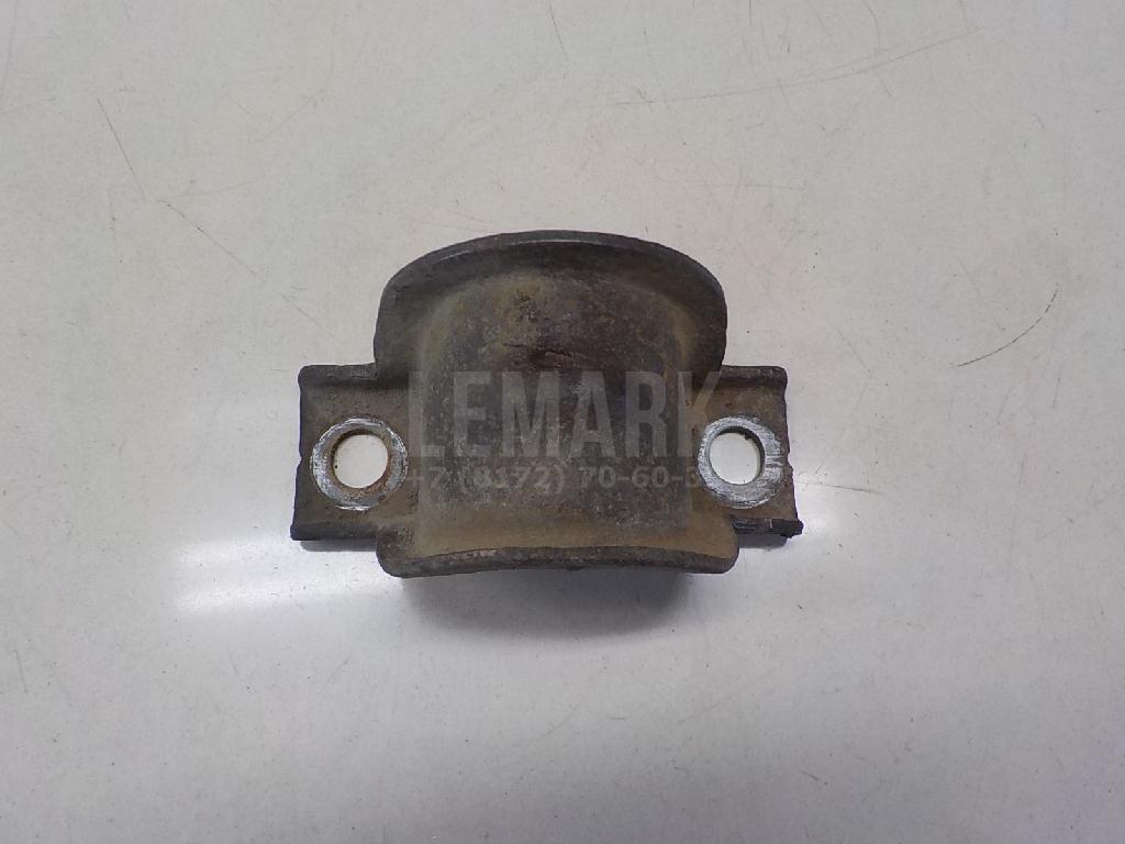 Кронштейн крепления заднего стабилизатора 1731857 Ford