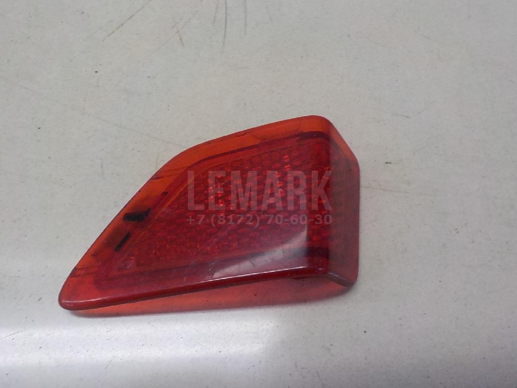 Отражатель BM51A24018AB Ford