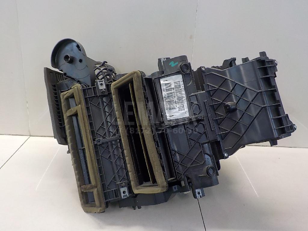 Корпус отопителя 1763746 Ford
