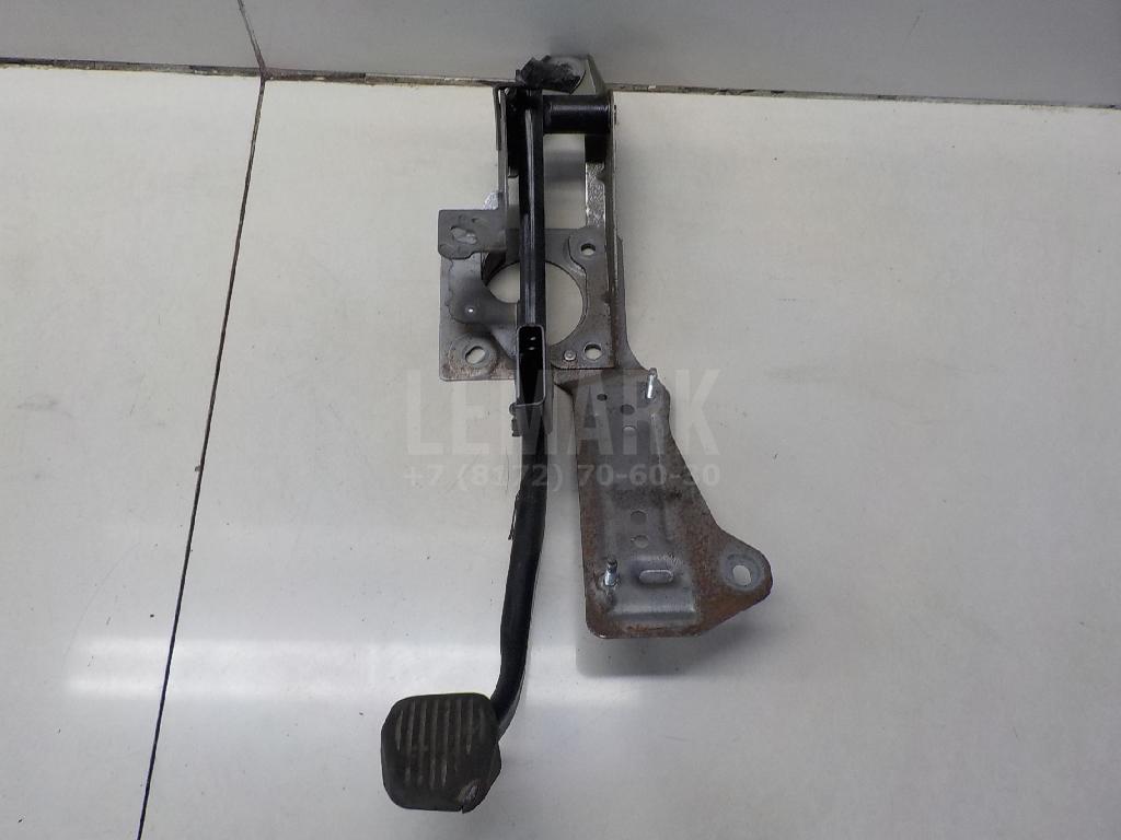 Педаль тормоза BV612467GB Ford