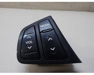 Блок кнопок для Hyundai i30 2007-2012 с разбора состояние хорошее