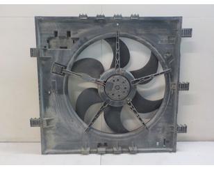 Вентилятор радиатора для Mercedes Benz Vito (638) 1996-2003 б/у состояние отличное