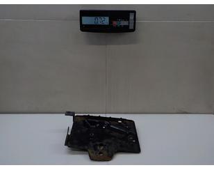 Крепление АКБ (корпус/подставка) для Hyundai Sonata IV (EF)/ Sonata Tagaz 2001-2012 б/у состояние удовлетворительное