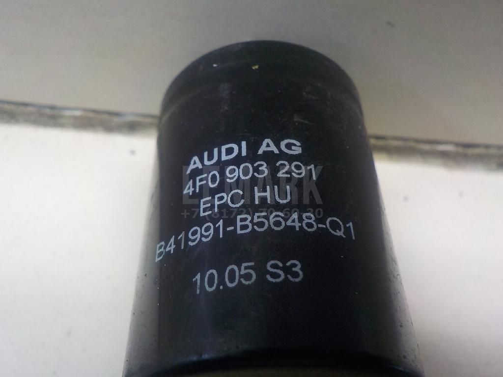 Конденсатор для  Audi A3 (8L1) 1996-2003