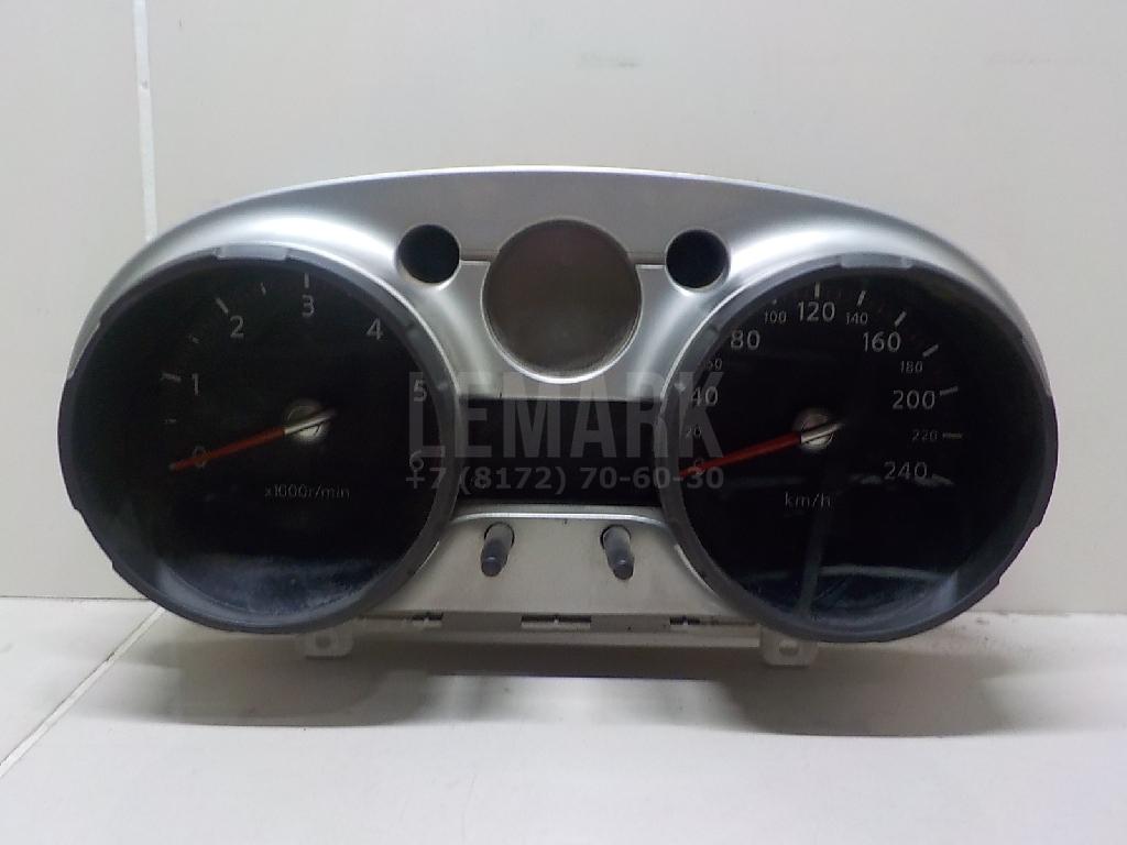 Панель приборов 24810JD50C Nissan