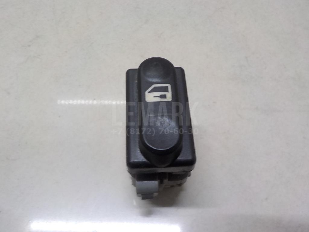 Кнопка центрального замка 25210JD00A Nissan