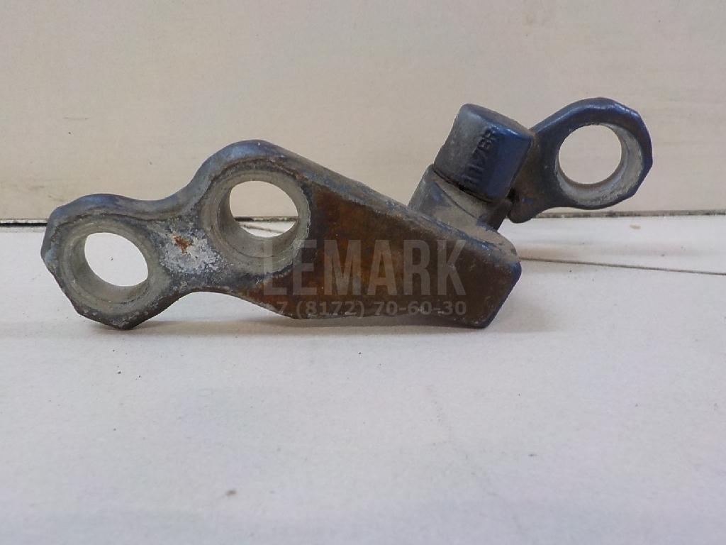 Петля двери передней правой верхняя 5012179 Ford