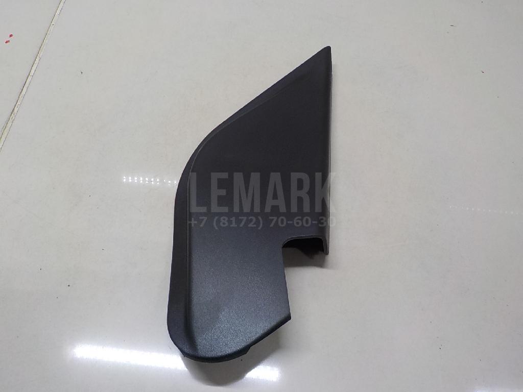 Крышка зеркала внутренняя правая 80292JD000 Nissan