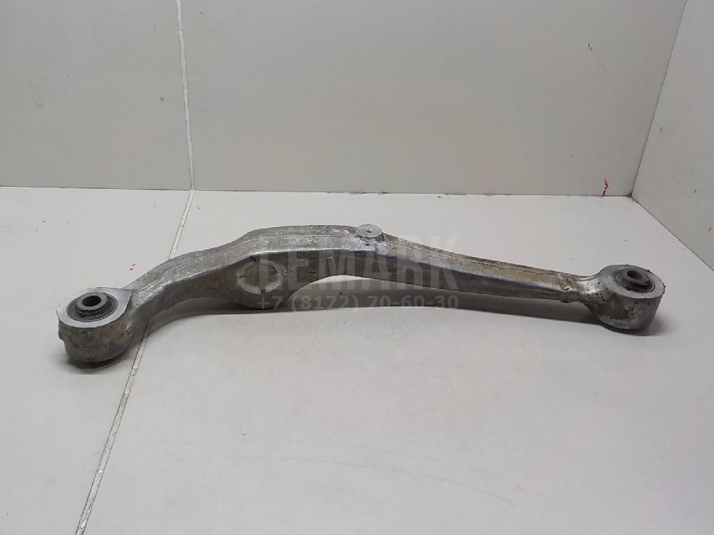Рычаг задний поперечный левый 55121JD000 Nissan