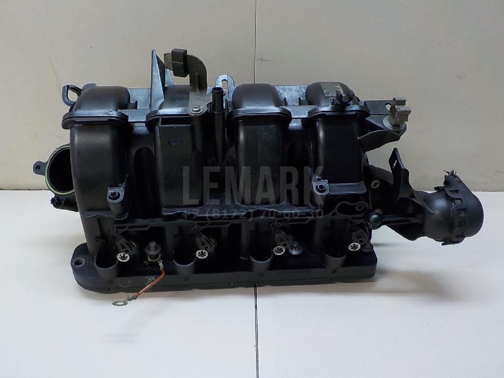 Коллектор впускной 850097 GM