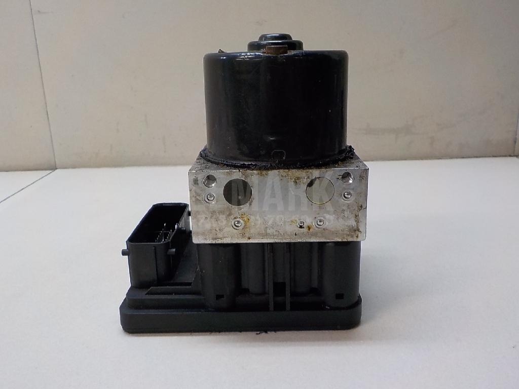 Блок ABS (насос) 530042 GM