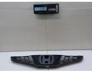 Решетка радиатора для Honda Jazz 2008-2015 с разборки состояние отличное