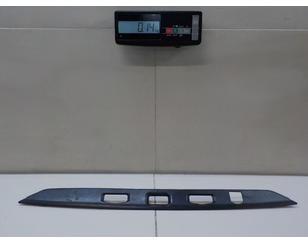 Накладка крышки багажника для Honda Accord VIII 2008-2015 с разборки состояние хорошее