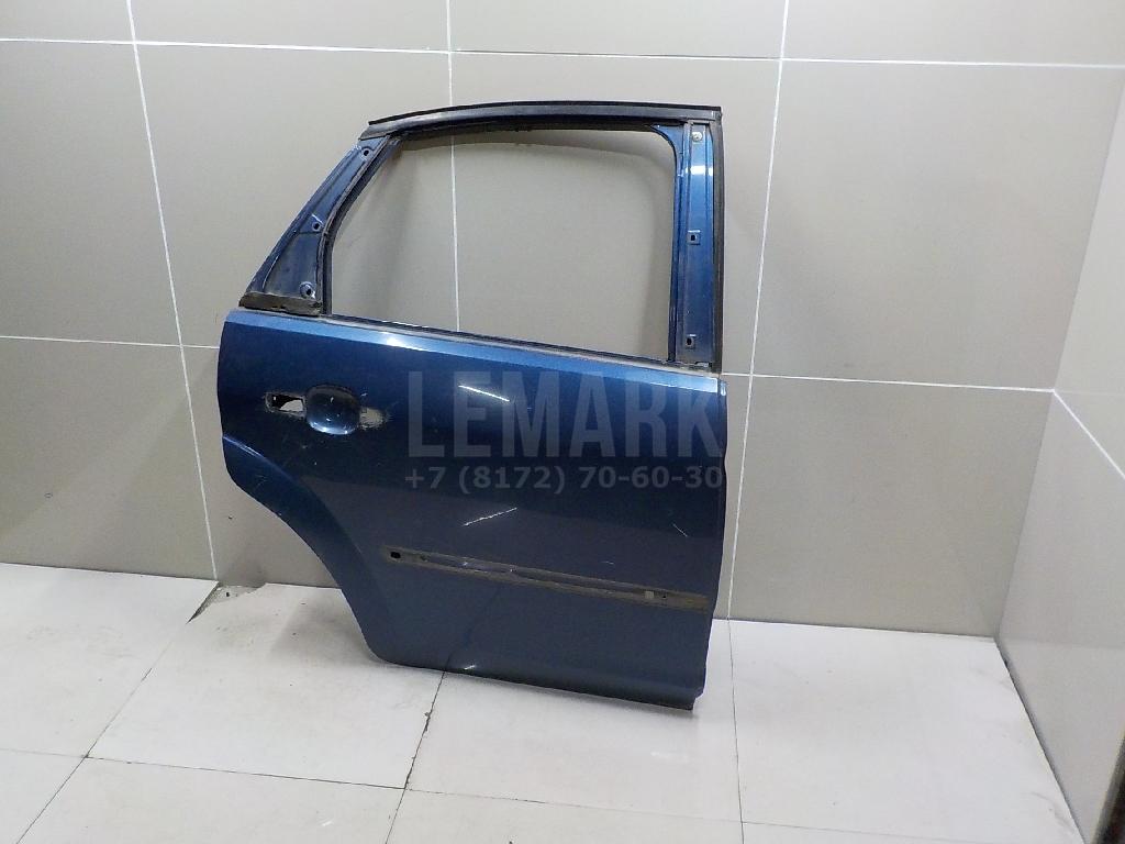 Дверь задняя правая 1505762 Ford